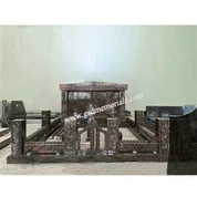 Nisan Wisatawan yang dipesan lebih dahulu